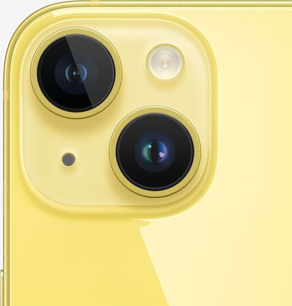 iPhone 14 512GB Yellow