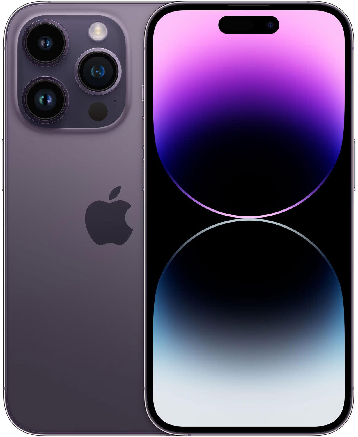 iPhone 14 Pro Max 1 To Deep Purple