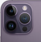 iPhone 14 Pro Max 1 To Deep Purple