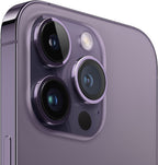 iPhone 14 Pro Max 1 To Deep Purple
