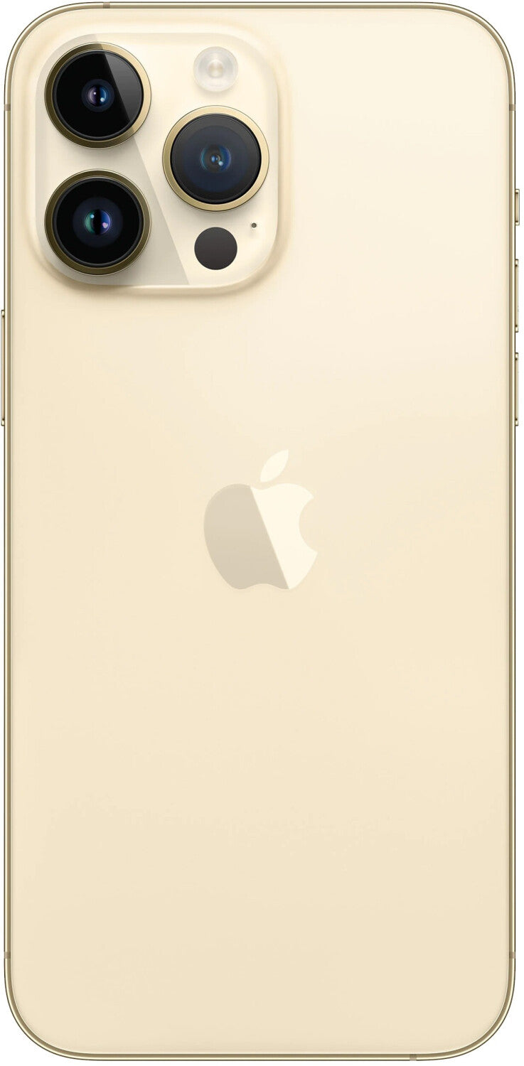 iPhone 14 Pro 512GB Gold