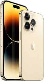 iPhone 14 Pro Max 1 To Gold