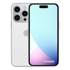 iPhone 14 Pro 128GB Silver