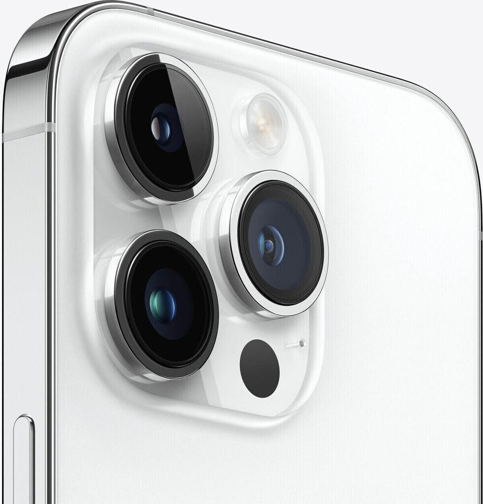 iPhone 14 Pro 128GB Silver
