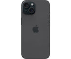 iPhone 15 256GB Black