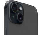 iPhone 15 256GB Black