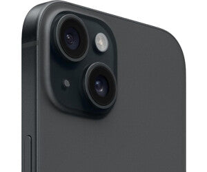 iPhone 15 256GB Black