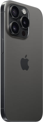 iPhone 15 Pro 1 To Black Titanium