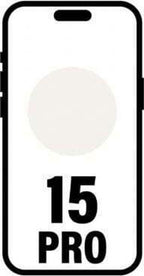 iPhone 15 Pro 1 To White Titanium