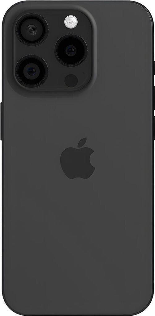 iPhone 15 Pro Max 1 To Black Titanium