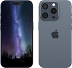 iPhone 15 Pro Max 1 To Blue Titanium