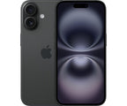 iPhone 16 128GB Black