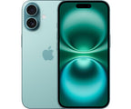 iPhone 16 512GB Teal