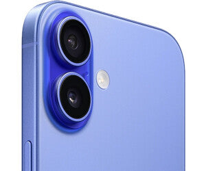 iPhone 16 128GB Ultramarine