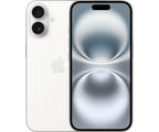 iPhone 16 512GB White