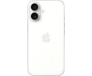 iPhone 16 512GB White