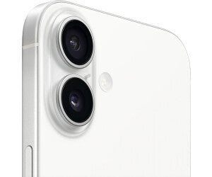 iPhone 16 512GB White