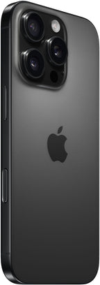 iPhone 16 Pro 1 To  Black Titanium