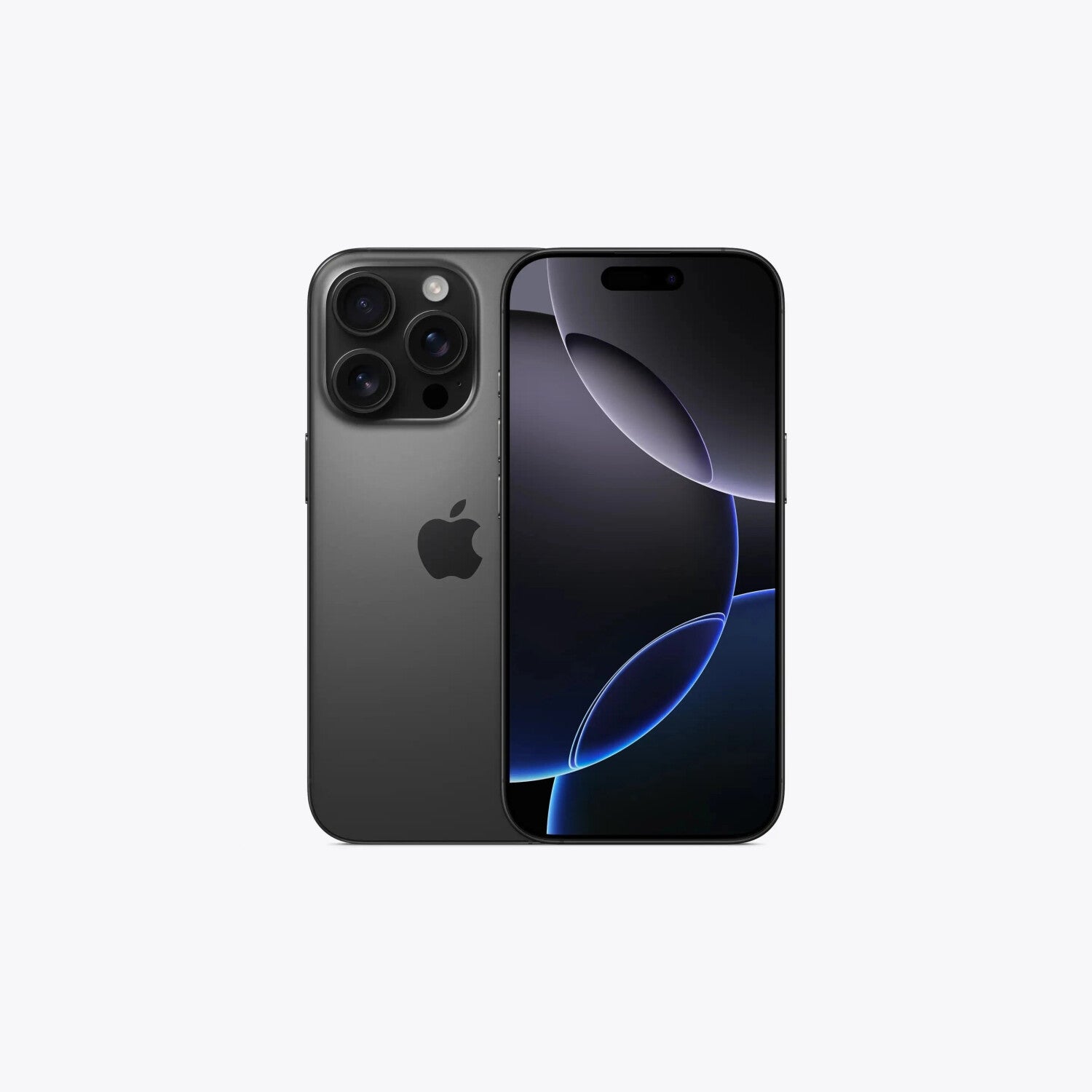 iPhone 16 Pro 1 To  Black Titanium