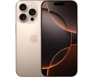 iPhone 16 Pro 1 To Desert Titanium