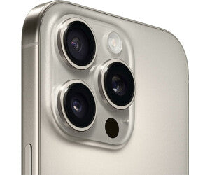 iPhone 16 Pro 1 To Natural Titanium