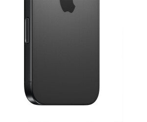 iPhone 16 Pro Max 1 To Black Titanium