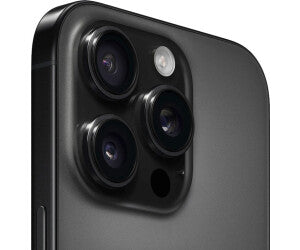 iPhone 16 Pro Max 1 To Black Titanium