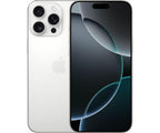 iPhone 16 Pro Max 1 To White Titanium