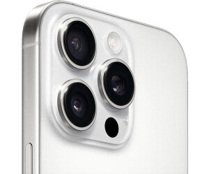 iPhone 16 Pro Max 1 To White Titanium