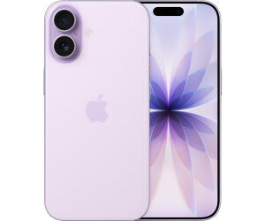 iPhone 17 512GB Lavender