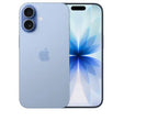 iPhone 17 512GB Mist Blue