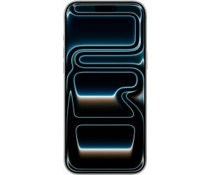 iPhone 17 Pro 1 To Silver