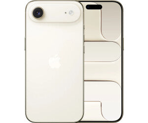 iPhone Air 256GB Light Gold